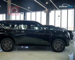 نيسان باترول